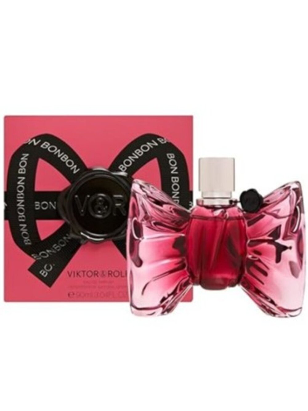 Viktor & Rolf Bonbon Ladies Parfum 1.7 oz